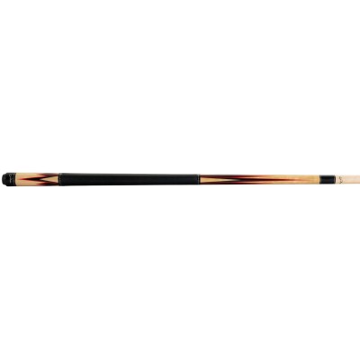 Maple pool cue FURY STINGER 1