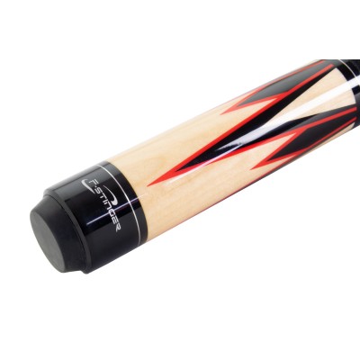 Maple pool cue FURY STINGER 1