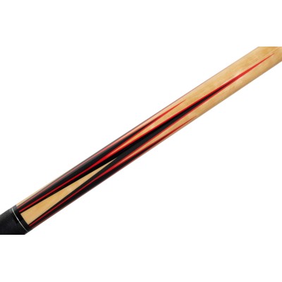 Maple pool cue FURY STINGER 1