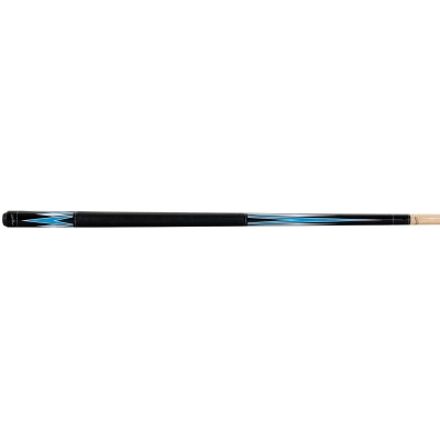 Maple pool cue FURY STINGER 2