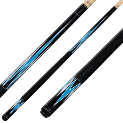 Maple pool cue FURY STINGER 2