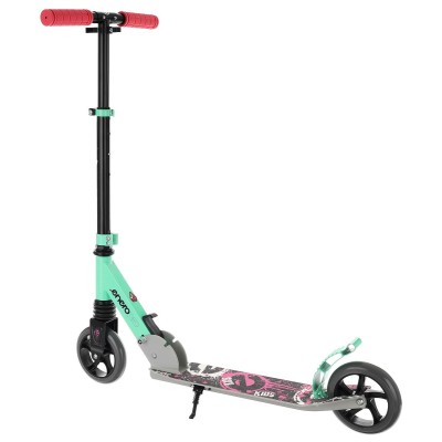 Scooter POWERBLADE KID /pink/