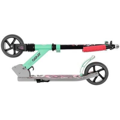 Scooter POWERBLADE KID /pink/