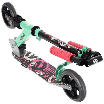 Scooter POWERBLADE KID /pink/