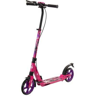 Scooter POWERBLADE DAMPER /pink/