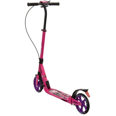 Scooter POWERBLADE DAMPER /pink/