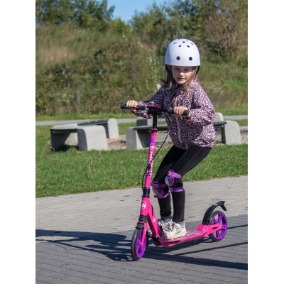 Scooter POWERBLADE DAMPER /pink/