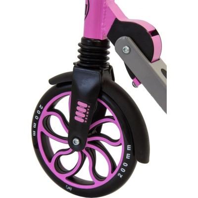 Scooter POWERBLADE NUMBERS 200 /pink/