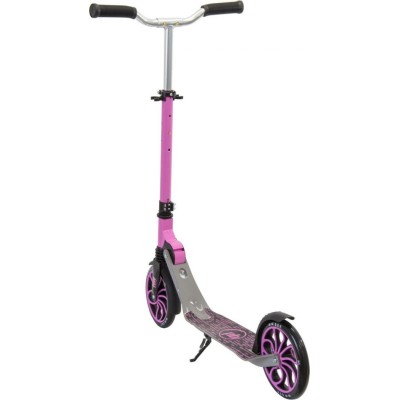 Scooter POWERBLADE NUMBERS 200 /pink/