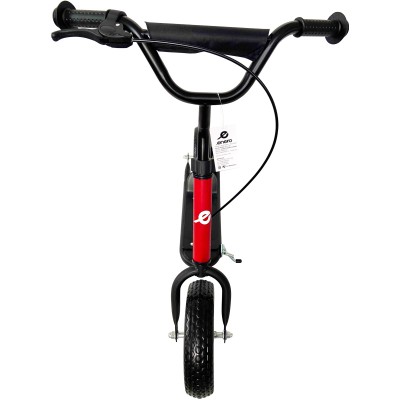 Scooter ENERO GHOST JUNIOR /red/