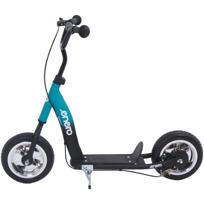 Scooter ENERO GHOST JUNIOR /blue/