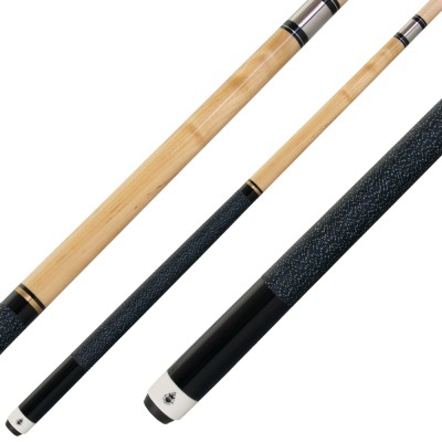 3 pcs.maple cue CLASSIC break jump