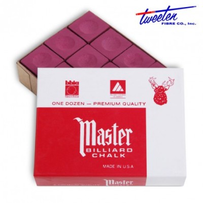 Chalk MASTER /red/