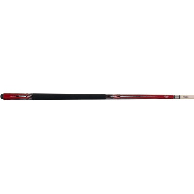 Maple cue CUETEC COBRA /red/