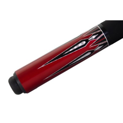 Maple cue CUETEC COBRA /red/