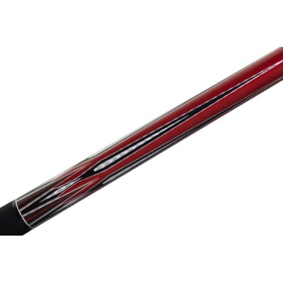 Maple cue CUETEC COBRA /red/