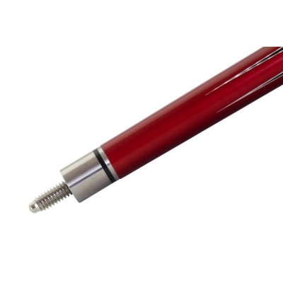 Maple cue CUETEC COBRA /red/