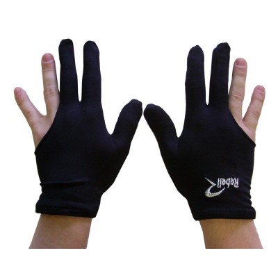 Glove STANDARD /black/