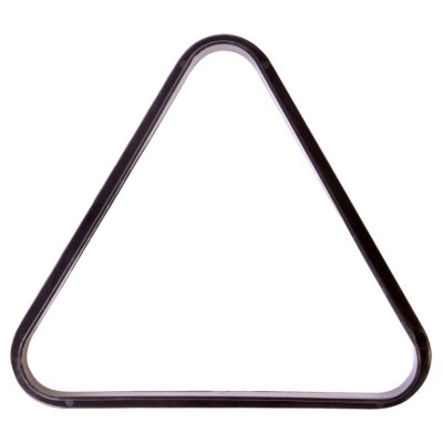 Plastic triangle 57,2mm