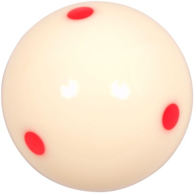 Pool ball 57,2mm ARAMITH PRO-CUP