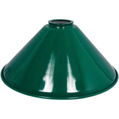 Lamp shade NOSTALGIA /green/