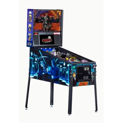 copy of Pinball JAMES BOND 007 PRO