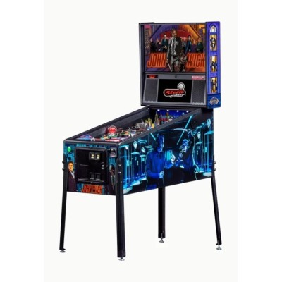 copy of Pinball JAMES BOND 007 PRO