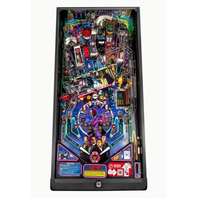 copy of Pinball JAMES BOND 007 PRO