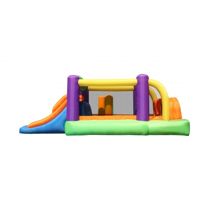 Obstacle Course Bouncer