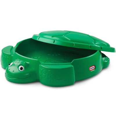 Sandpit LITTLE  TIKES turtle