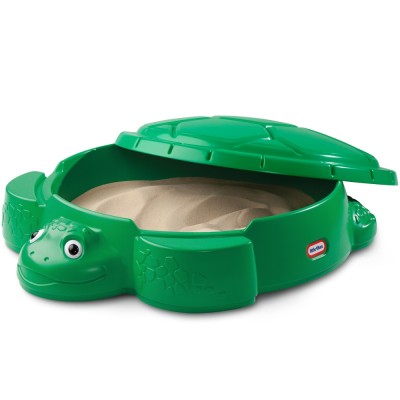 Sandpit LITTLE  TIKES turtle