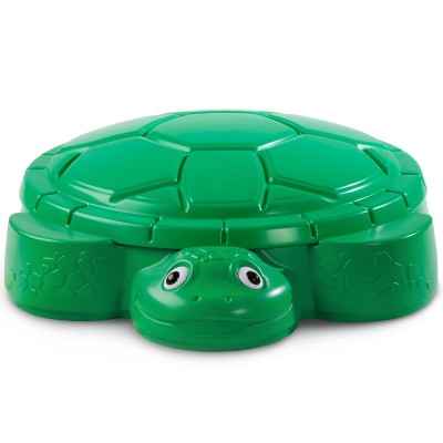 Sandpit LITTLE  TIKES turtle