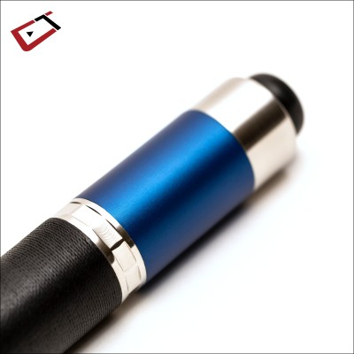 Kij klonowy CUETEC CYNERGY CT-15K CARBON SAPPHIRE BLUE