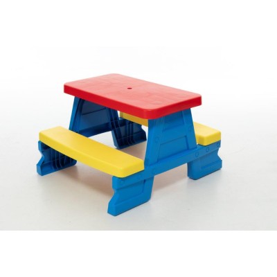 Picknic table DOLONI nr 1