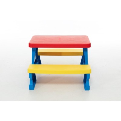 Picknic table DOLONI nr 1