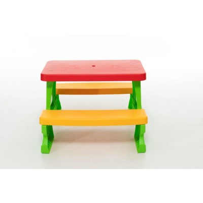 Picknic table DOLONI nr 2