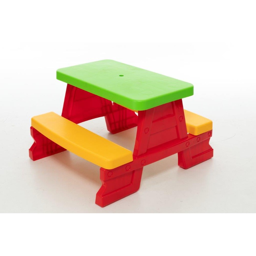 Picknic table DOLONI nr 4