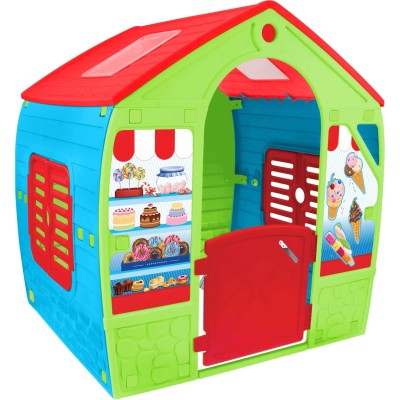 House MOCHTOYS Candy Shop