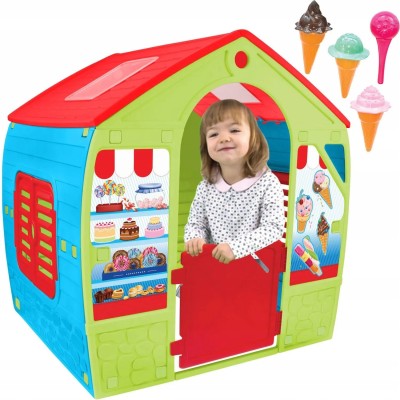 House MOCHTOYS Candy Shop