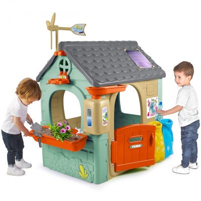 Playhouse eco FEBER ECO