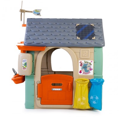 Playhouse eco FEBER ECO