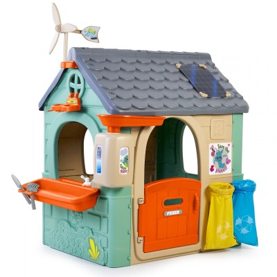 Playhouse eco FEBER ECO