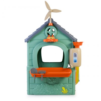 Playhouse eco FEBER ECO