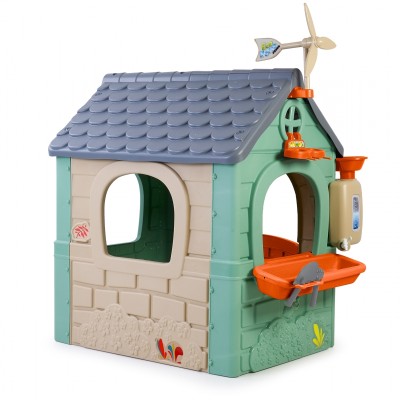 Playhouse eco FEBER ECO