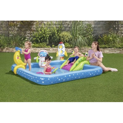 Inflatable GALAXY swimming pool