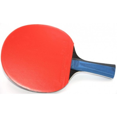 Tennis table bat BUTTERFLY TIMO BOLL GOLD