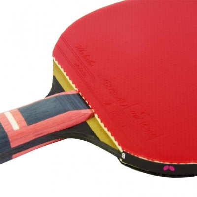 Tennis table bat BUTTERFLY ZHANG JIKE