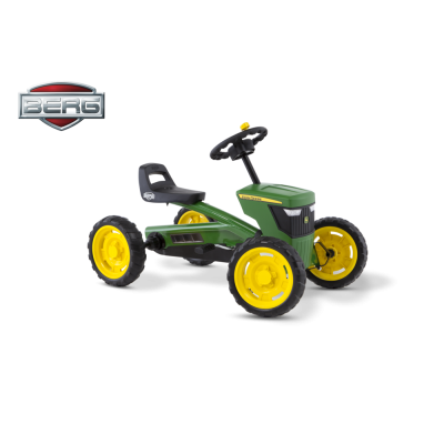 Gokart BERG BUZZY JOHN DEERE