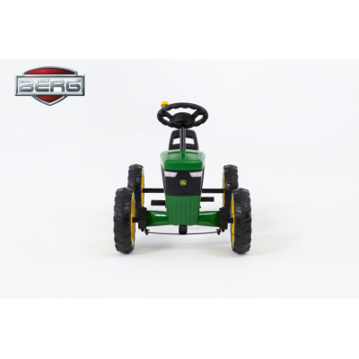 Gokart BERG BUZZY JOHN DEERE