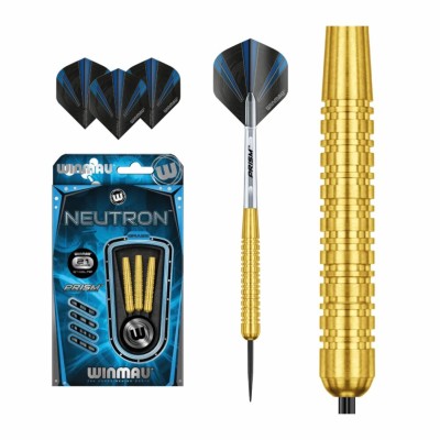 Dart set WINMAU NEUTRON 21 gram  /steel/